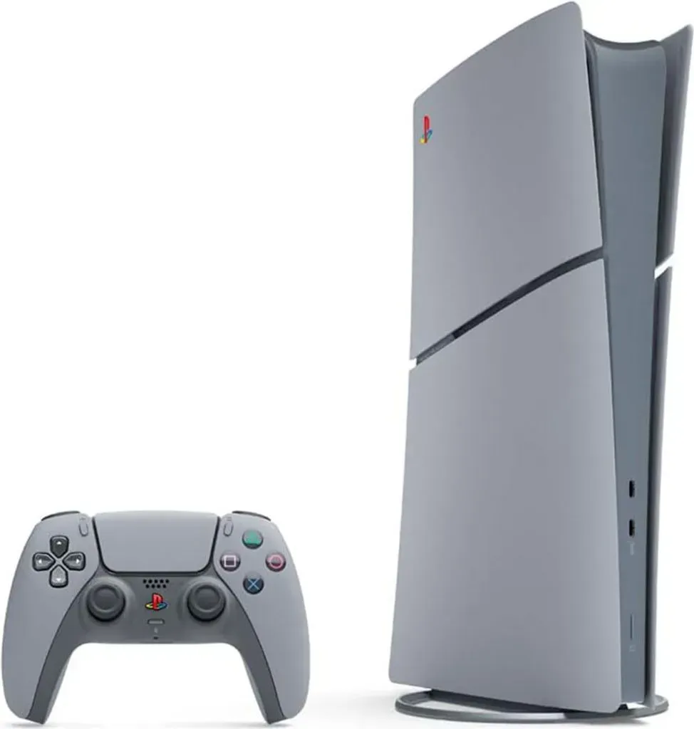 Sony PlayStation 5 Edition