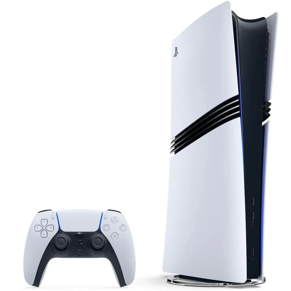 Sony PS5 Pro