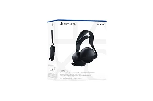 Sony Pulse Elite 4