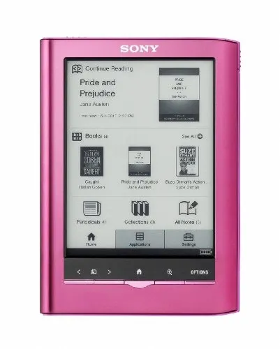Sony Reader Pocket Edition PRS-350