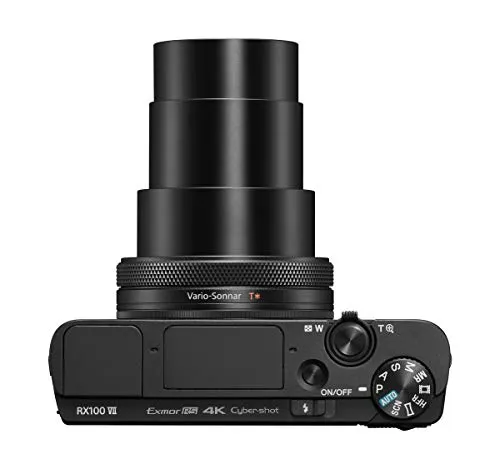 Sony RX100 VII 3
