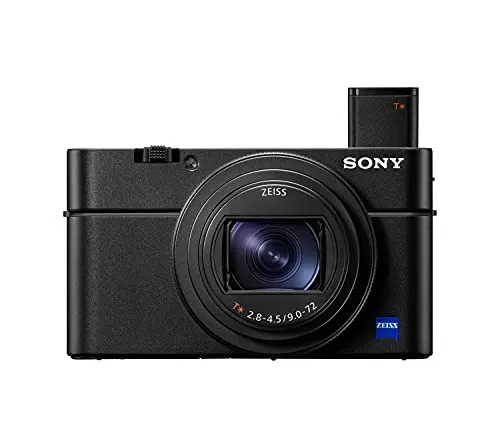 Sony RX100 VII