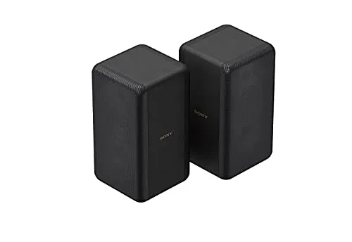 Sony SA-RS3S 6