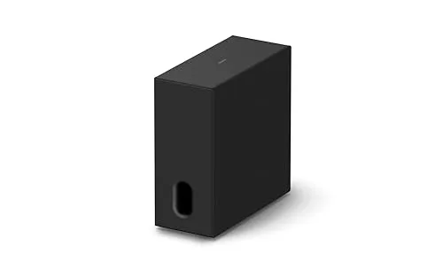 Sony SA-SW8
