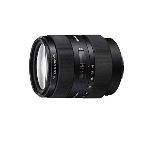 Sony SAL-16105 3,5-5,6/16-105 mm DT