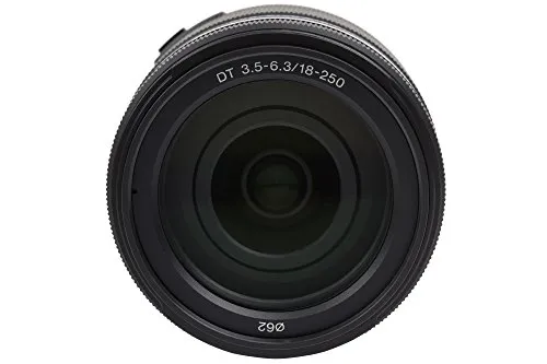 Sony SAL-18250 3,5-6,3/18-250 mm DT 4