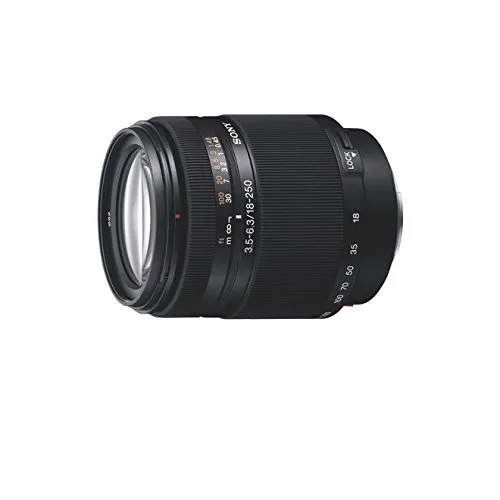 Sony SAL-18250 3,5-6,3/18-250 mm DT
