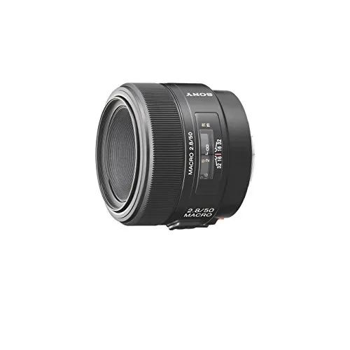 Sony SAL 2,8/50 mm Macro