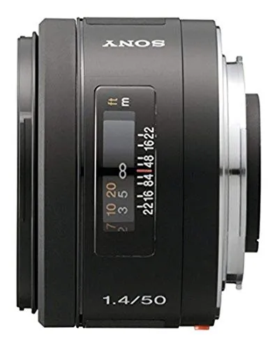 Sony SAL-50F14 1,4/50 mm