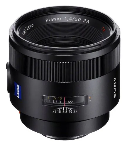 Sony SAL-50F14Z 1,4/50 mm Planar T* 2