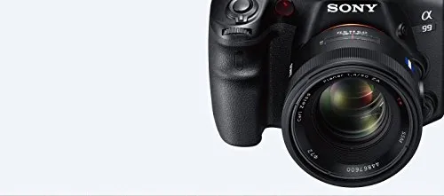 Sony SAL-50F14Z 1,4/50 mm Planar T* 6