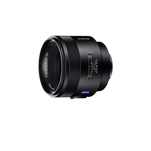 Sony SAL-50F14Z 1,4/50 mm Planar T*