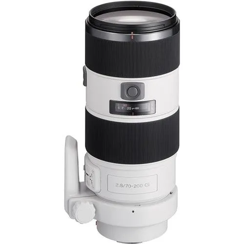Sony SAL-70200G 2,8/70-200 mm G 2