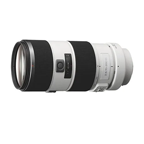 Sony SAL-70200G 2,8/70-200 mm G