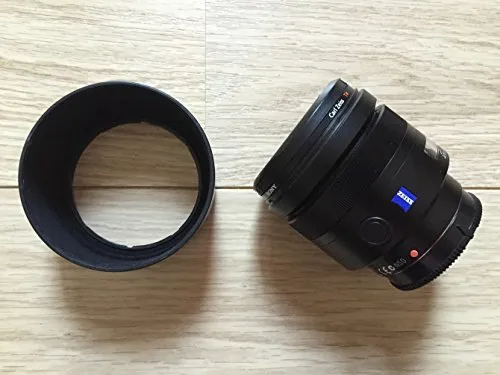 Sony SAL-85F14Z 1,4/85 mm ZA Planar T* 2