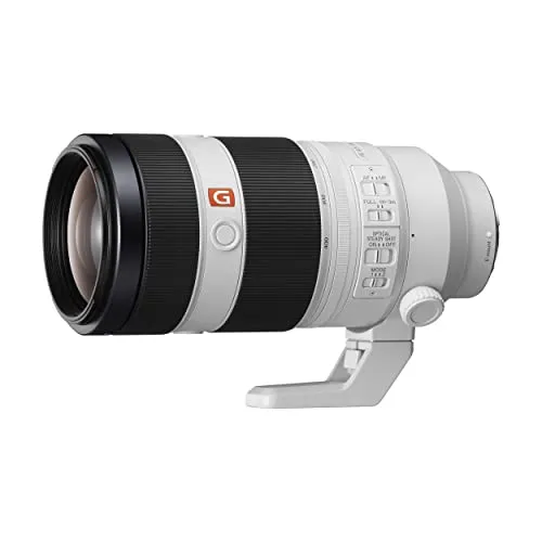Sony SEL100400GM