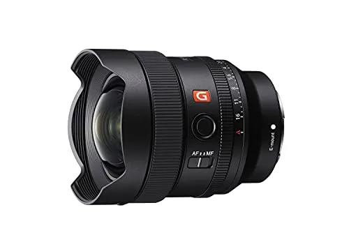 Sony SEL14F18GM 2