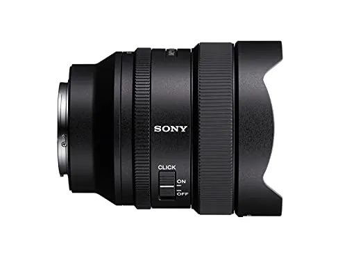 Sony SEL14F18GM 3