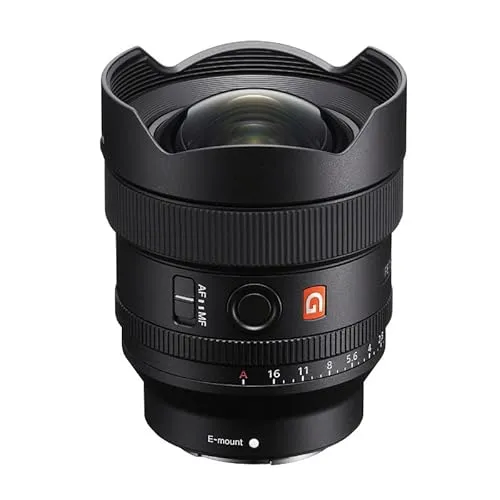 Sony SEL14F18GM