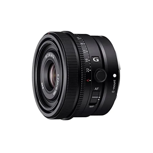 Sony SEL24F28G