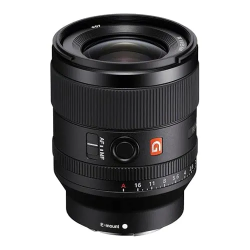 Sony SEL35F14GM