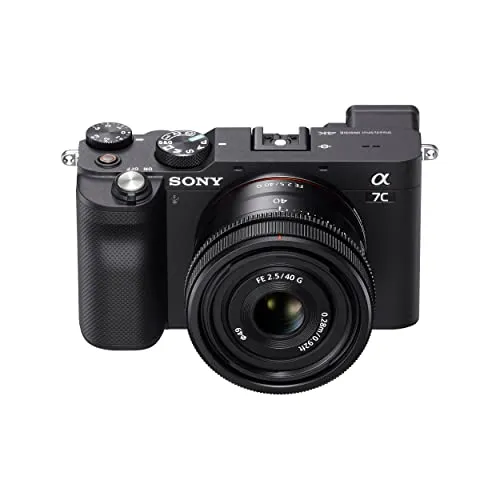 Sony SEL40F25G 2