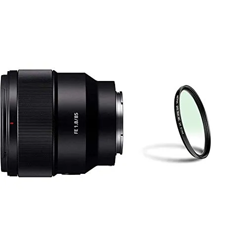 Sony SEL85F18