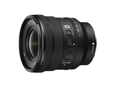 Sony SELP1635G 3