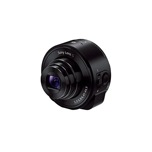 Sony Smartshot DSC-QX10