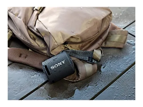 Sony SRS-XB13 3