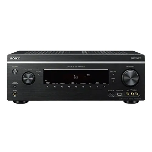 Sony STR-DA2800ES