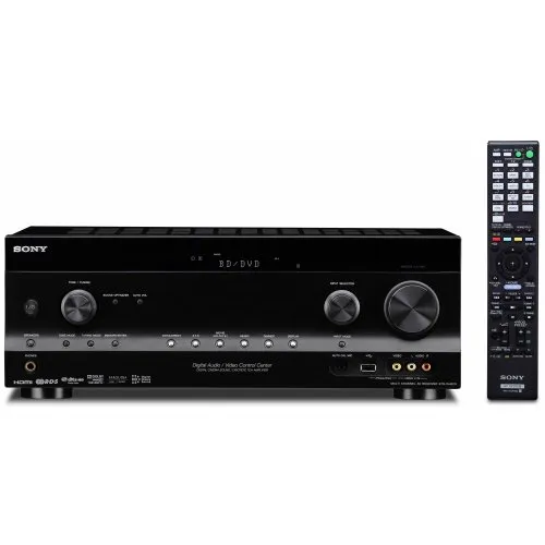Sony STR-DH800
