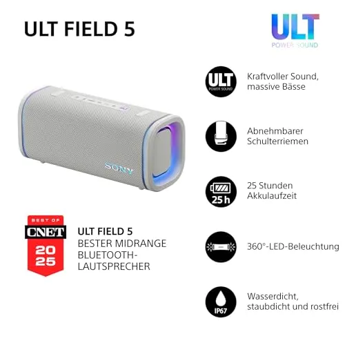 Sony ULT Field 5 2