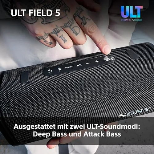 Sony ULT Field 5 3