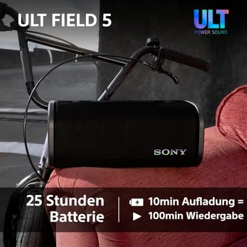 Sony ULT Field 5 4