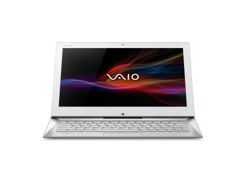 Sony Vaio Duo 13 2