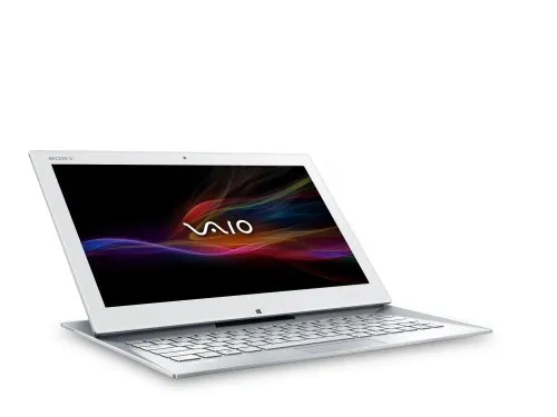 Sony Vaio Duo 13 4