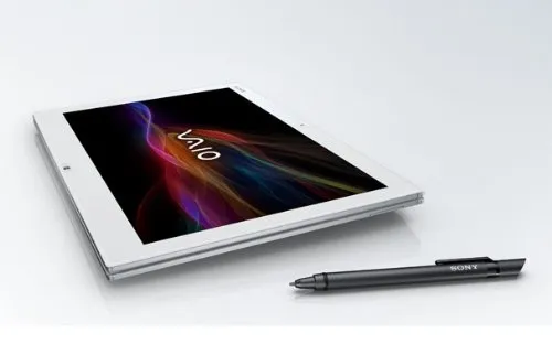 Sony Vaio Duo 13 5