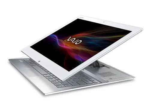 Sony Vaio Duo 13 6