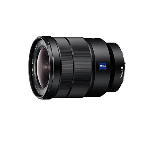 Sony Vario-Tessar T* FE 16-35mm F4 ZA OSS 2