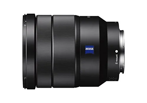 Sony Vario-Tessar T* FE 16-35mm F4 ZA OSS 3