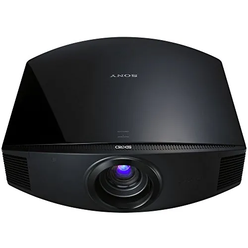 Sony VPL-VW95ES 2