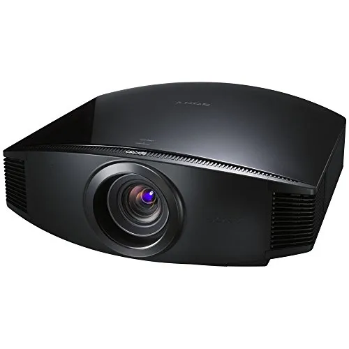 Sony VPL-VW95ES 3