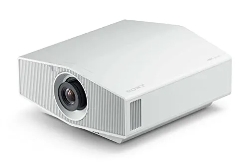 Sony VPL-XW5000 2