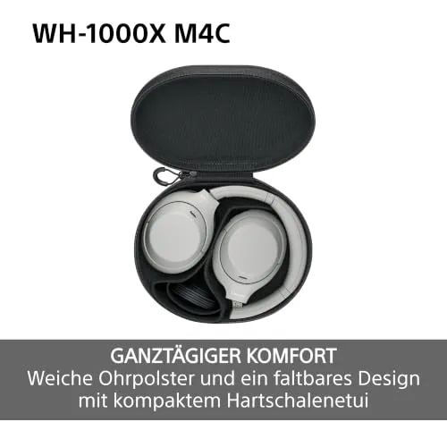 Sony WH-1000XM4C 3