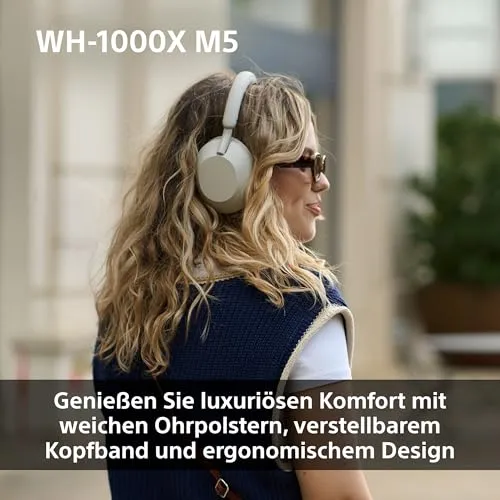 Sony WH-1000XM5 6