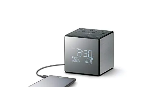 Sony XDR-C1DBP 2