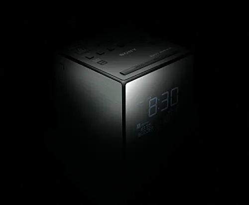 Sony XDR-C1DBP 4