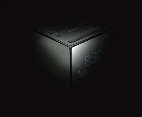 Sony XDR-C1DBP 5