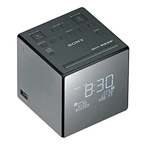 Sony XDR-C1DBP 3